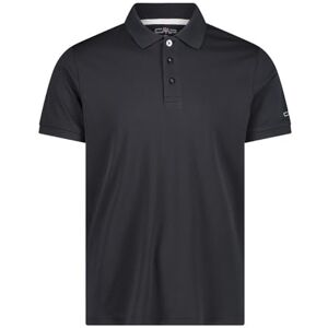 CMP Man Polo, Man, Antracite-Bianco, 56 CMP Man Polo, Man, Antracite-Bianco, 56