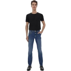 LTB Jeans Hollywood Z D jeans för män, Safe Allon Wash 53634, 33W / 32L LTB Jeans Hollywood Z D jeans för män, Safe Allon Wash 53634, 33W / 32L