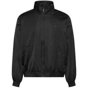 Calvin jeans herr LS PADDED HARRINGTON JACKA LV04RC516G jackor, svart (svart), L, svart (svart), L Calvin jeans herr LS PADDED HARRINGTON JACKA LV04RC516G jackor, svart (svart), L, svart (svart), L