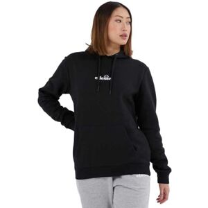 Ellesse Jazana Hoody Black 14 Ellesse Jazana Hoody Black 14