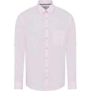 Brax Style Dirk U skjorta, 89 slät ros, XXL Brax Style Dirk U skjorta, 89 slät ros, XXL