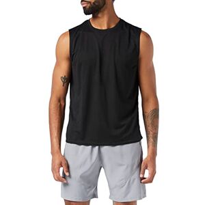 MEETYOO Tank Top Herr, Arm Shirts Sport Ärmlös skjorta Undertröja Fitness Ärmlös T-shirt för löpning Jogging Gym MEETYOO Tank Top Herr, Arm Shirts Sport Ärmlös skjorta Undertröja Fitness Ärmlös T-shirt för löpning Jogging Gym