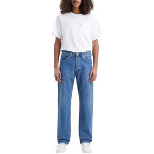 Levi's herr 501 Original Fit Straight Fit Jeans , Basil Barton Springs, 36W / 30L Levi's herr 501 Original Fit Straight Fit Jeans , Basil Barton Springs, 36W / 30L