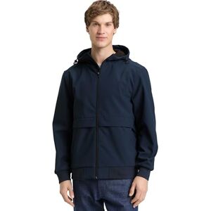 TOM TAILOR Denim herrjacka, 10668 – himmelskaptensblå, XXL TOM TAILOR Denim herrjacka, 10668 – himmelskaptensblå, XXL