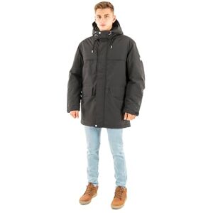 Tommy Jeans herr TJM CITY READY PARKA DM0DM22251, svart, XL, svart (svart), XL Tommy Jeans herr TJM CITY READY PARKA DM0DM22251, svart, XL, svart (svart), XL