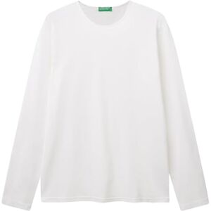 United T-shirt M/L, Vit, L United T-shirt M/L, Vit, L