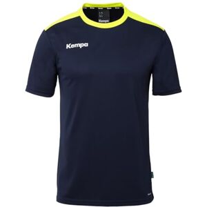 Kempa Emotion 27 skjorta kortärmad handbollströja sport T-shirt för barn och vuxna – för män och pojkar handbollströja Kempa Emotion 27 skjorta kortärmad handbollströja sport T-shirt för barn och vuxna – för män och pojkar handbollströja