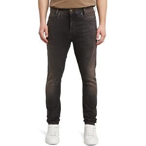8719965012981 D-STAQ 3D smala jeans, Flerfärgad (Antik Faded Brown Clay D05385-b964-h445), 36W / 34L 8719965012981 D-STAQ 3D smala jeans, Flerfärgad (Antik Faded Brown Clay D05385-b964-h445), 36W / 34L