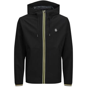 JACK & JONES Jprblubrook All Season's Jacket, svart, XS herr, svart, XS JACK & JONES Jprblubrook All Season's Jacket, svart, XS herr, svart, XS