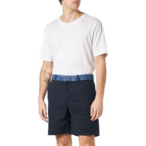 Desigual Herrar denim_Alfred casual byxor, blå, 36 SE Desigual Herrar denim_Alfred casual byxor, blå, 36 SE