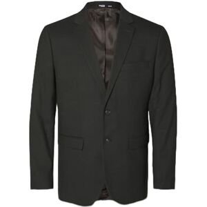 SELECTED HOMME Man Blazer vävd, Russin, 52 SELECTED HOMME Man Blazer vävd, Russin, 52