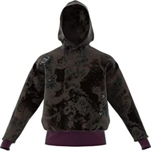 adidas Unisex U Prly HDY huvtröja, Medrkh/Olisom, XS, Medrkh/Olisom, XS adidas Unisex U Prly HDY huvtröja, Medrkh/Olisom, XS, Medrkh/Olisom, XS