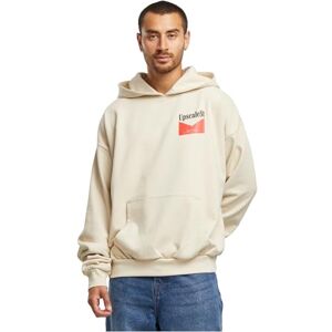 Tee herrtröja, beige, L, sand, L Tee herrtröja, beige, L, sand, L