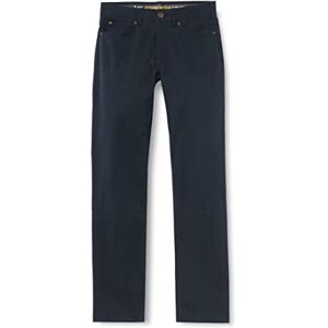 Lee herr Jeans SLIM FIT MVP, NAVY, 30W / 32L Lee herr Jeans SLIM FIT MVP, NAVY, 30W / 32L