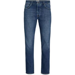 JACK & JONES Male Comfort Fit Jeans RDD Mike Royal R811, Blå denim, 36W x 34L JACK & JONES Male Comfort Fit Jeans RDD Mike Royal R811, Blå denim, 36W x 34L