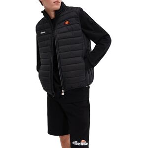 Ellesse Herr Gilet Bardy, Black, S Ellesse Herr Gilet Bardy, Black, S
