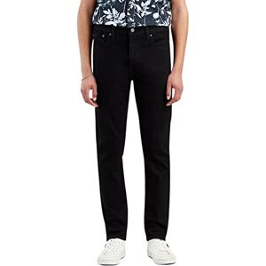 Levi's herr Jeans 510 Skinny, Black Leaf Adv, 31W / 32L Levi's herr Jeans 510 Skinny, Black Leaf Adv, 31W / 32L