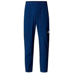 THE NORTH FACE NF0A88YED1R M SUNRISER Byxor Sportbyxor Herr Sommar Blå Storlek L THE NORTH FACE NF0A88YED1R M SUNRISER Byxor Sportbyxor Herr Sommar Blå Storlek L