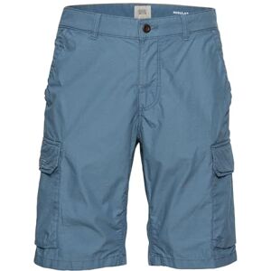 camel active herr shorts cargos, Elemental blå, 42W camel active herr shorts cargos, Elemental blå, 42W