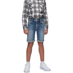 LTB jeans pojkar Lance B casual shorts, blå, 176 LTB jeans pojkar Lance B casual shorts, blå, 176