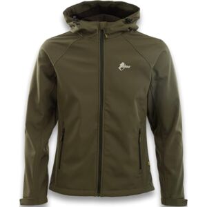 Ande SORAPIS MAN SOFTSHELL JACKA Ande SORAPIS MAN SOFTSHELL JACKA