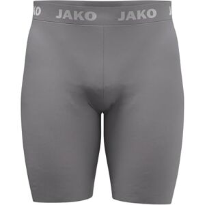 JAKO Unisex shorts funktion, grå, L JAKO Unisex shorts funktion, grå, L