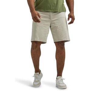 Lee Performance Series Extreme Comfort Shortperformance shorts med platt framsida, BEIgE, 42 SE Lee Performance Series Extreme Comfort Shortperformance shorts med platt framsida, BEIgE, 42 SE