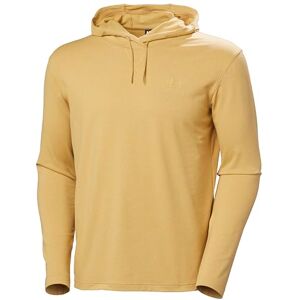 Helly Hansen Herr Verglas-lätt huvtröja tröja med huva, 389 sand, L, 389 Sand, L Helly Hansen Herr Verglas-lätt huvtröja tröja med huva, 389 sand, L, 389 Sand, L
