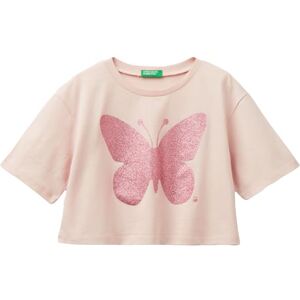 United T-Shirt, Beige, 150 United T-Shirt, Beige, 150