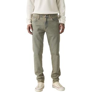 Levi's herr 512 Slim Taper Fit jeans, Desert Drift Od, 34W / 32L Levi's herr 512 Slim Taper Fit jeans, Desert Drift Od, 34W / 32L
