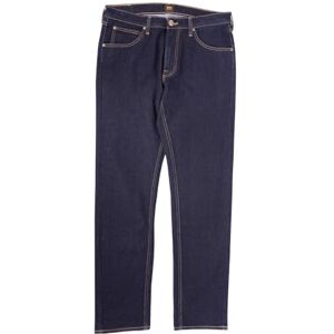Lee Herren Daren Zip Fly Jeans, Rinse G36, 34W / 32L EU Lee Herren Daren Zip Fly Jeans, Rinse G36, 34W / 32L EU