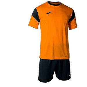 Joma Phoenix-set för män, orange svart, XL Joma Phoenix-set för män, orange svart, XL