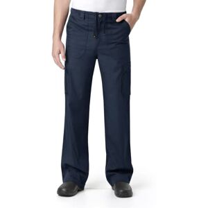 Carhartt Ripstop Multi-cargo Scrub Pantripstop Operationsbyxor Män, Mörkblå, M Wysoki Carhartt Ripstop Multi-cargo Scrub Pantripstop Operationsbyxor Män, Mörkblå, M Wysoki