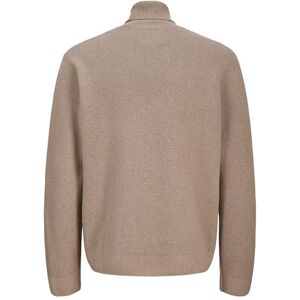 JACK & JONES Knit Roll Neck Jprblamilano Stitch polokrage, Grekland, XXL herr, Grekland, XXL JACK & JONES Knit Roll Neck Jprblamilano Stitch polokrage, Grekland, XXL herr, Grekland, XXL