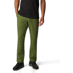 Columbia Flex ROC Utility Pant, Sendersmo Byxor för män, Canteen, Columbia Flex ROC Utility Pant, Sendersmo Byxor för män, Canteen,