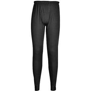 Portwest B120BKRXXXL termisk kortärmad t-shirt – svart – förälder, XXL, Svart Portwest B120BKRXXXL termisk kortärmad t-shirt – svart – förälder, XXL, Svart