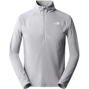 The North Face Flex sweatshirt Mid Grey Dark Heather XS The North Face Flex sweatshirt Mid Grey Dark Heather XS
