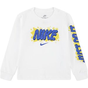 NIKE NKB Slime LS TEE flerfärgad NIKE NKB Slime LS TEE flerfärgad