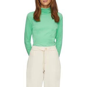 s.Oliver långärmad med polokrage, 7326, 44 SE s.Oliver långärmad med polokrage, 7326, 44 SE