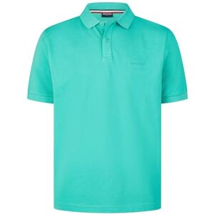 Daniel Hechter Polo Pique, Grön, XL Daniel Hechter Polo Pique, Grön, XL