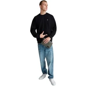 United G/C M/L tröja, Svart, S United G/C M/L tröja, Svart, S