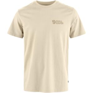Fjällräven FJALLRAVEN 12600232-113 Heavy Classic T-shirt M T-shirt herr Chalk White Storlek XL, Krita vit, XL Fjällräven FJALLRAVEN 12600232-113 Heavy Classic T-shirt M T-shirt herr Chalk White Storlek XL, Krita vit, XL