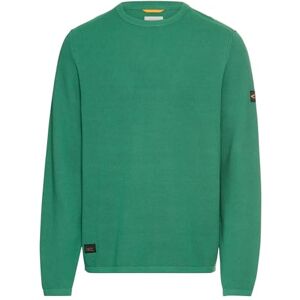camel active 409500-6k00 pullover tröja, gran, L, Grangrön, L camel active 409500-6k00 pullover tröja, gran, L, Grangrön, L