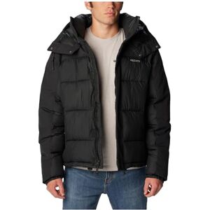 Columbia COAT Snowqualmie™ Jacket Black M MAN Columbia COAT Snowqualmie™ Jacket Black M MAN