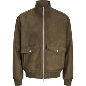 JACK & JONES Jprccdarren bomberjacka, beech, xx_l, bok, XXL JACK & JONES Jprccdarren bomberjacka, beech, xx_l, bok, XXL