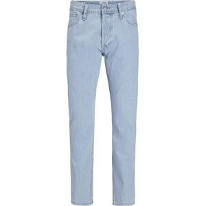 JACK & JONES Jjieddie Jjoriginal Sq 738 byxor, blå denim, 34 W/32 L EU, Blå denim, 34W / 32L JACK & JONES Jjieddie Jjoriginal Sq 738 byxor, blå denim, 34 W/32 L EU, Blå denim, 34W / 32L
