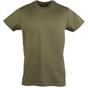 Mil-Tec Miltec Us Style Coyote T-shirt Mil-Tec Miltec Us Style Coyote T-shirt