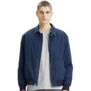Dockers LEVI STRAUSS & CO. EUROPE SCA/COMM.VA Herr Giii Relaxed Deck Bomber Navy Blazer, marinblå blazer, L Dockers LEVI STRAUSS & CO. EUROPE SCA/COMM.VA Herr Giii Relaxed Deck Bomber Navy Blazer, marinblå blazer, L