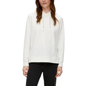 s.Oliver sweatshirt med huva, 0210, 40 s.Oliver sweatshirt med huva, 0210, 40