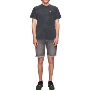LTB Jeans herr t-shirt tillverkad av bomull i svart regular fit – storlek XL, svart, XL LTB Jeans herr t-shirt tillverkad av bomull i svart regular fit – storlek XL, svart, XL